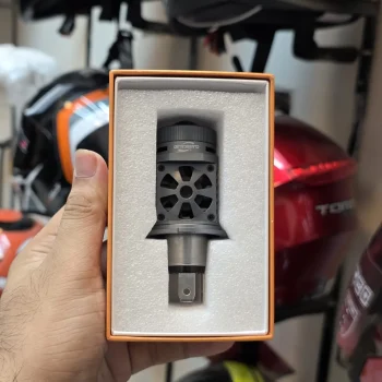 T8 PRO LED Headlight